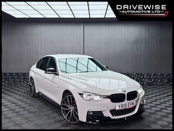 BMW 3 Series feature image