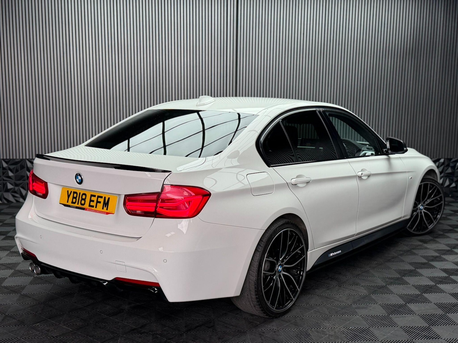 Used BMW 3 Series for sale - 78136206: Photo 20