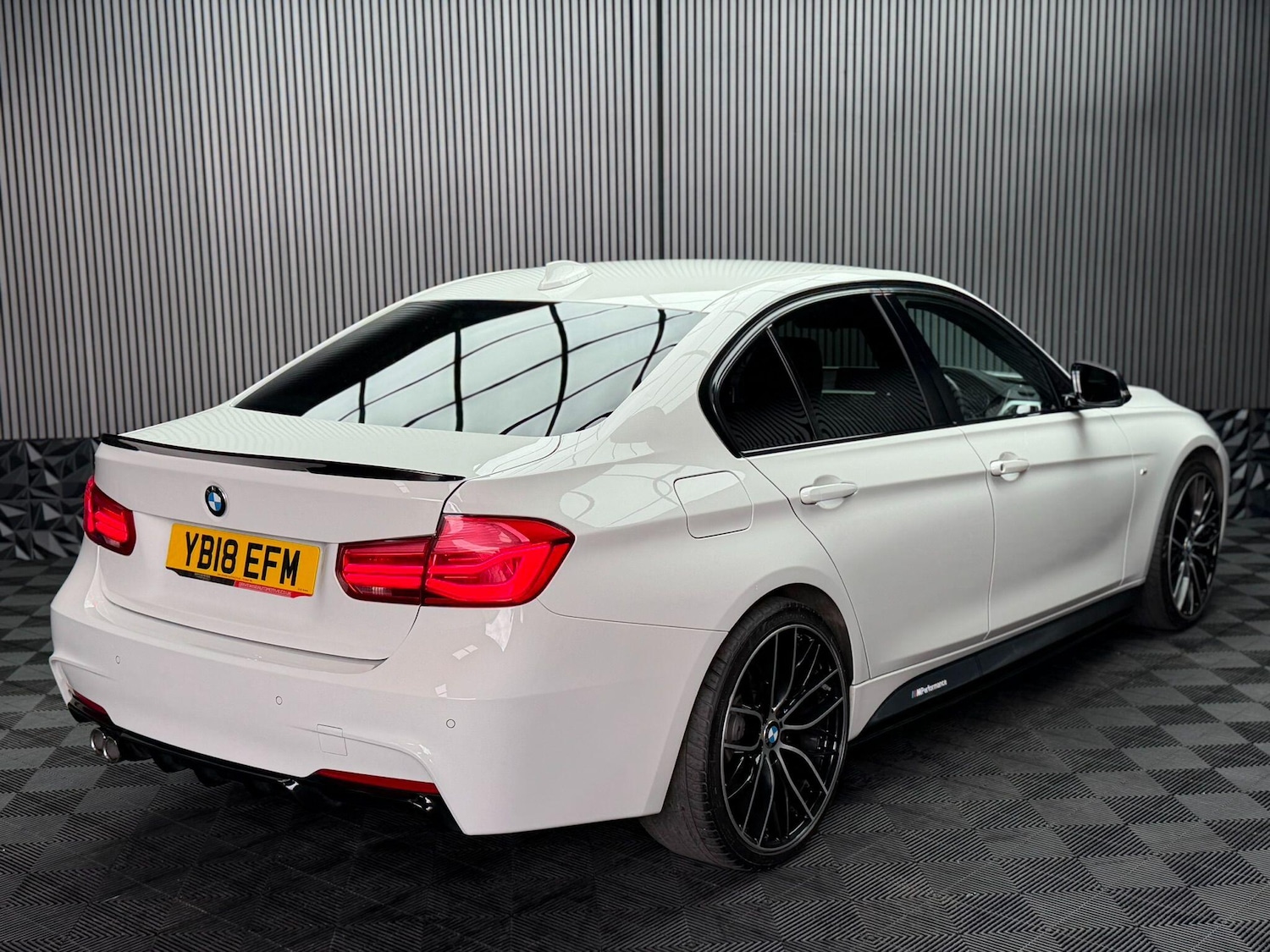 Used BMW 3 Series for sale - 78136206: Photo 21