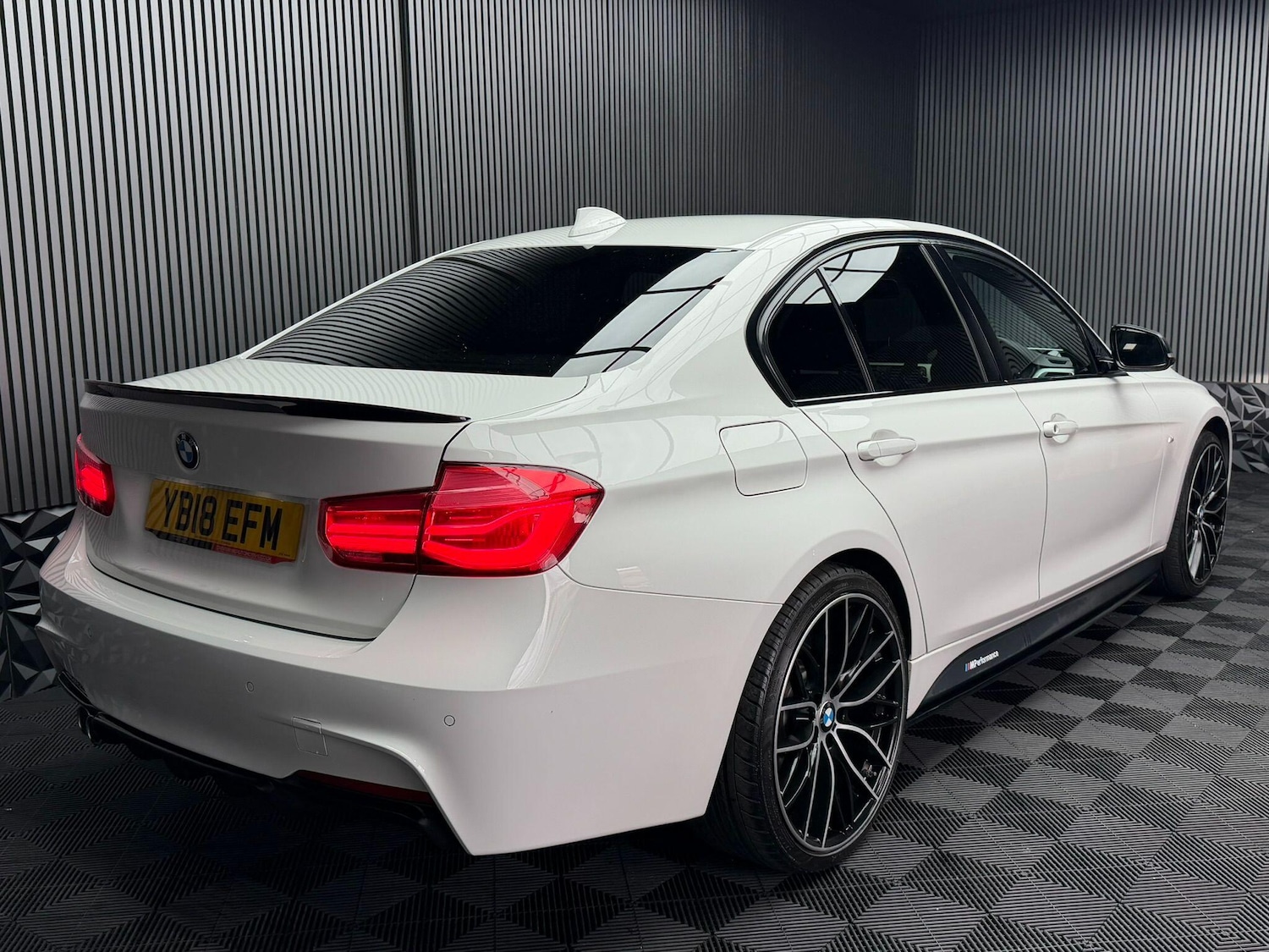 Used BMW 3 Series for sale - 78136206: Photo 22