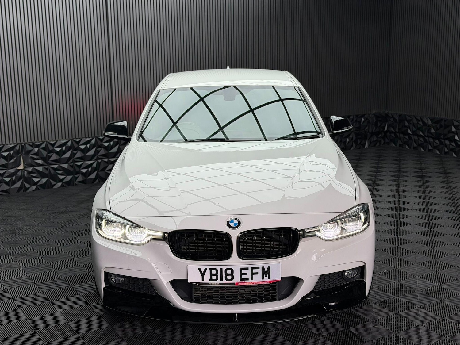 Used BMW 3 Series for sale - 78136206: Photo 3