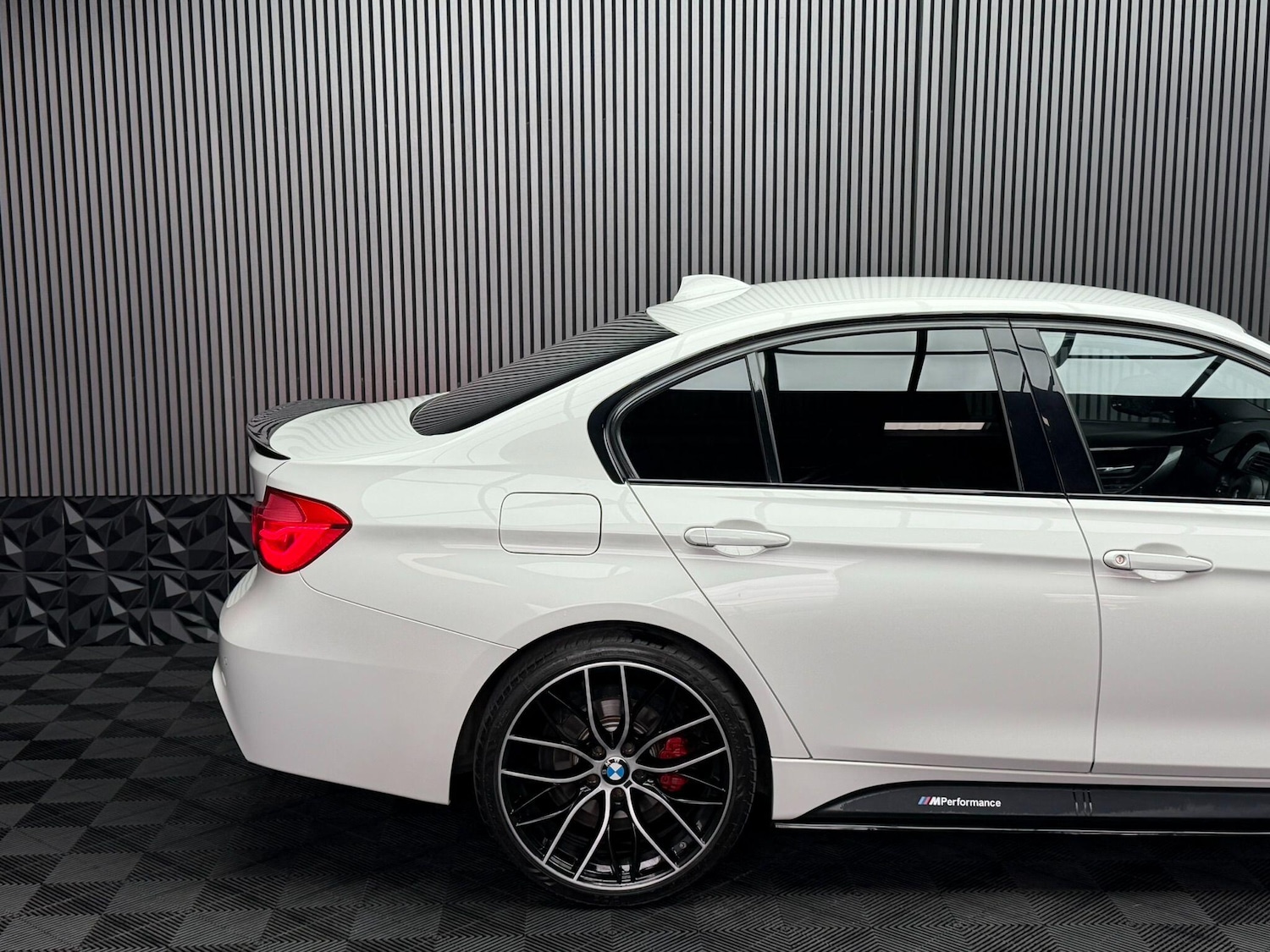 Used BMW 3 Series for sale - 78136206: Photo 35