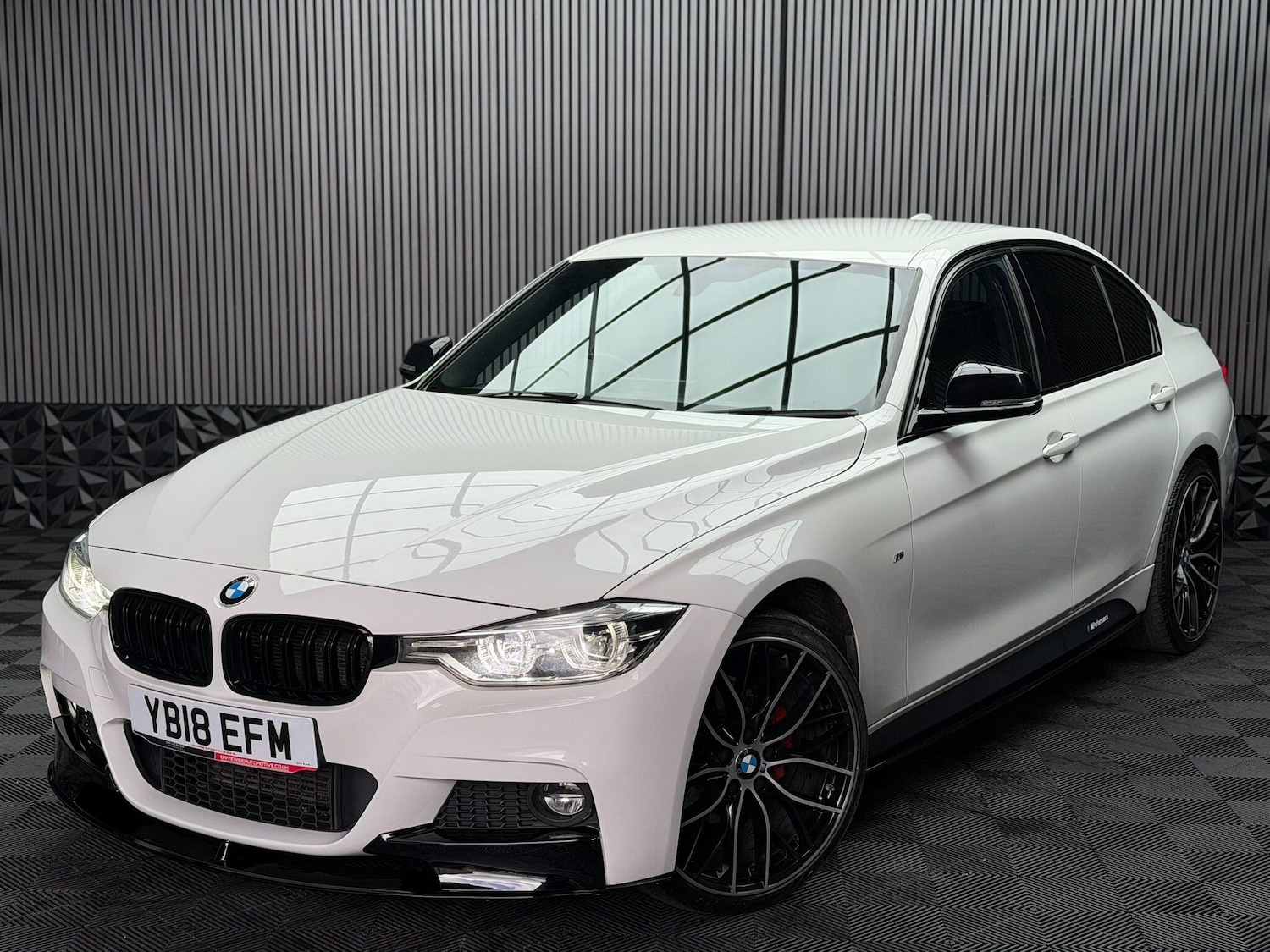 Used BMW 3 Series for sale - 78136206: Photo 4