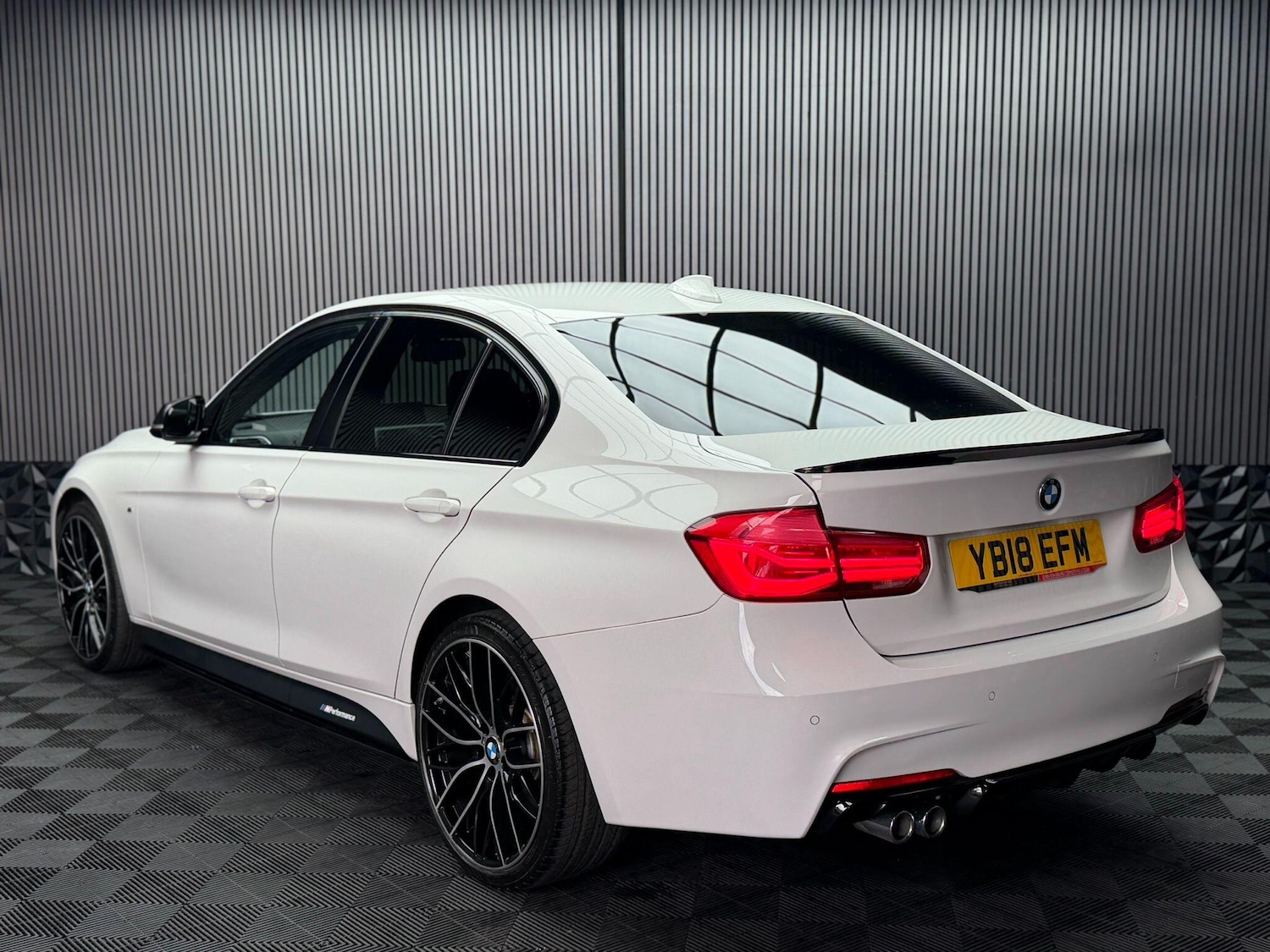 Used BMW 3 Series for sale - 78136206: Photo 5