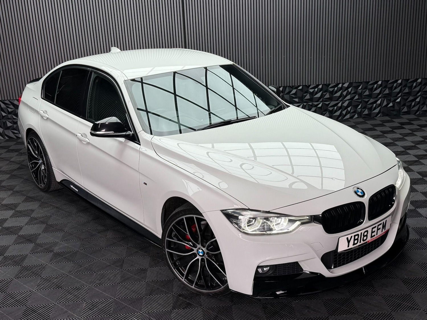 Used BMW 3 Series for sale - 78136206: Photo 6