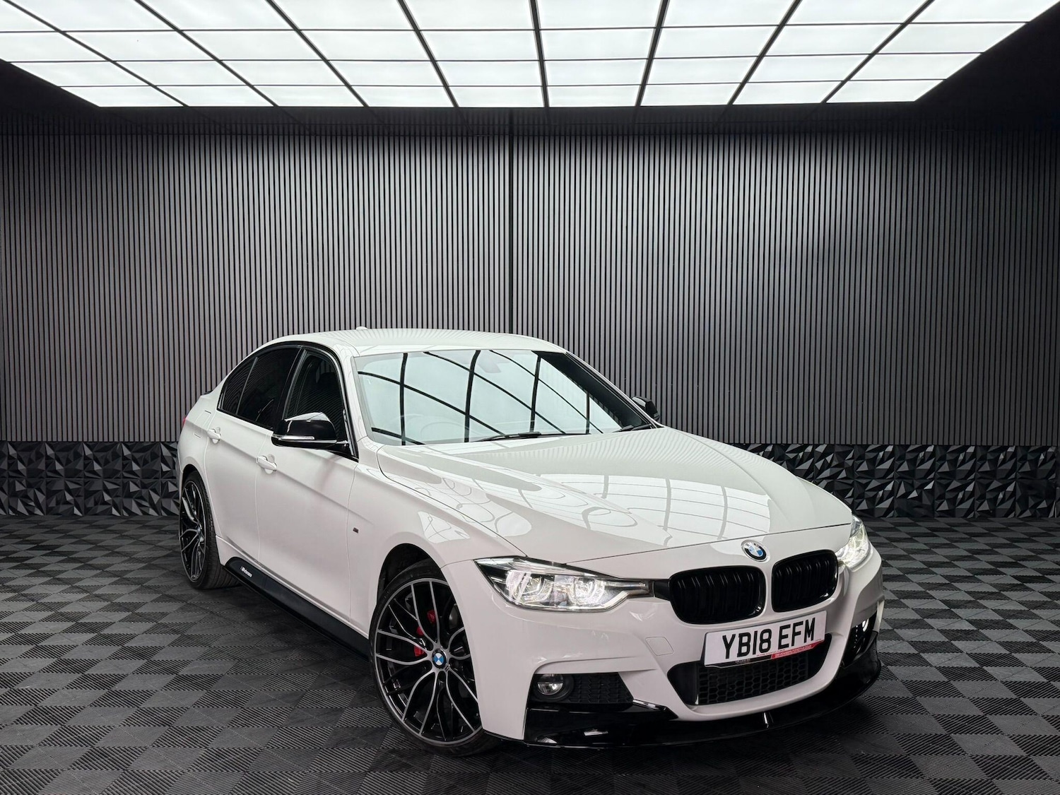 Used BMW 3 Series for sale - 78136206: Photo 7