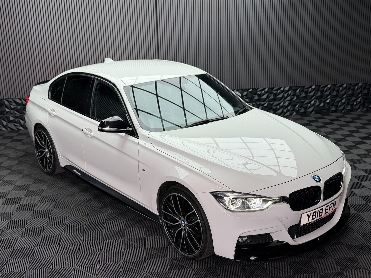 Used BMW 3 Series for sale - 78136206: Photo 8