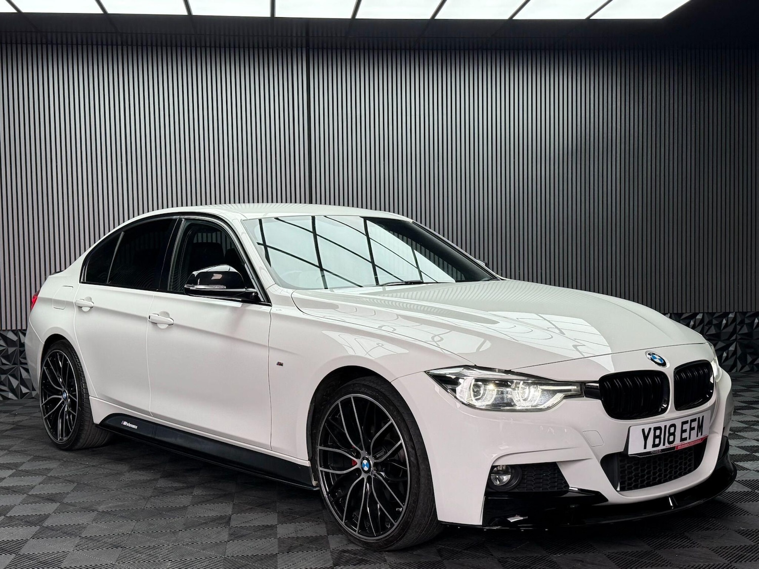 Used BMW 3 Series for sale - 78136206: Photo 9