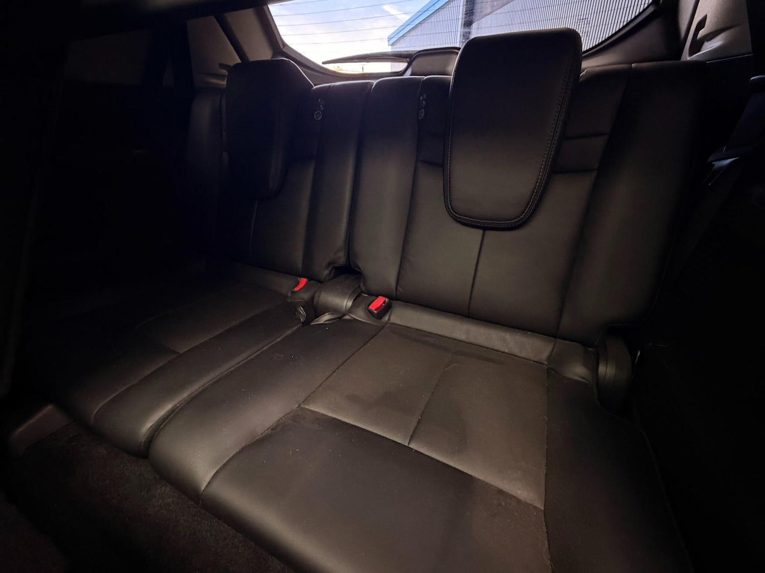 Used Nissan X-Trail for sale - 77768121: Photo 22