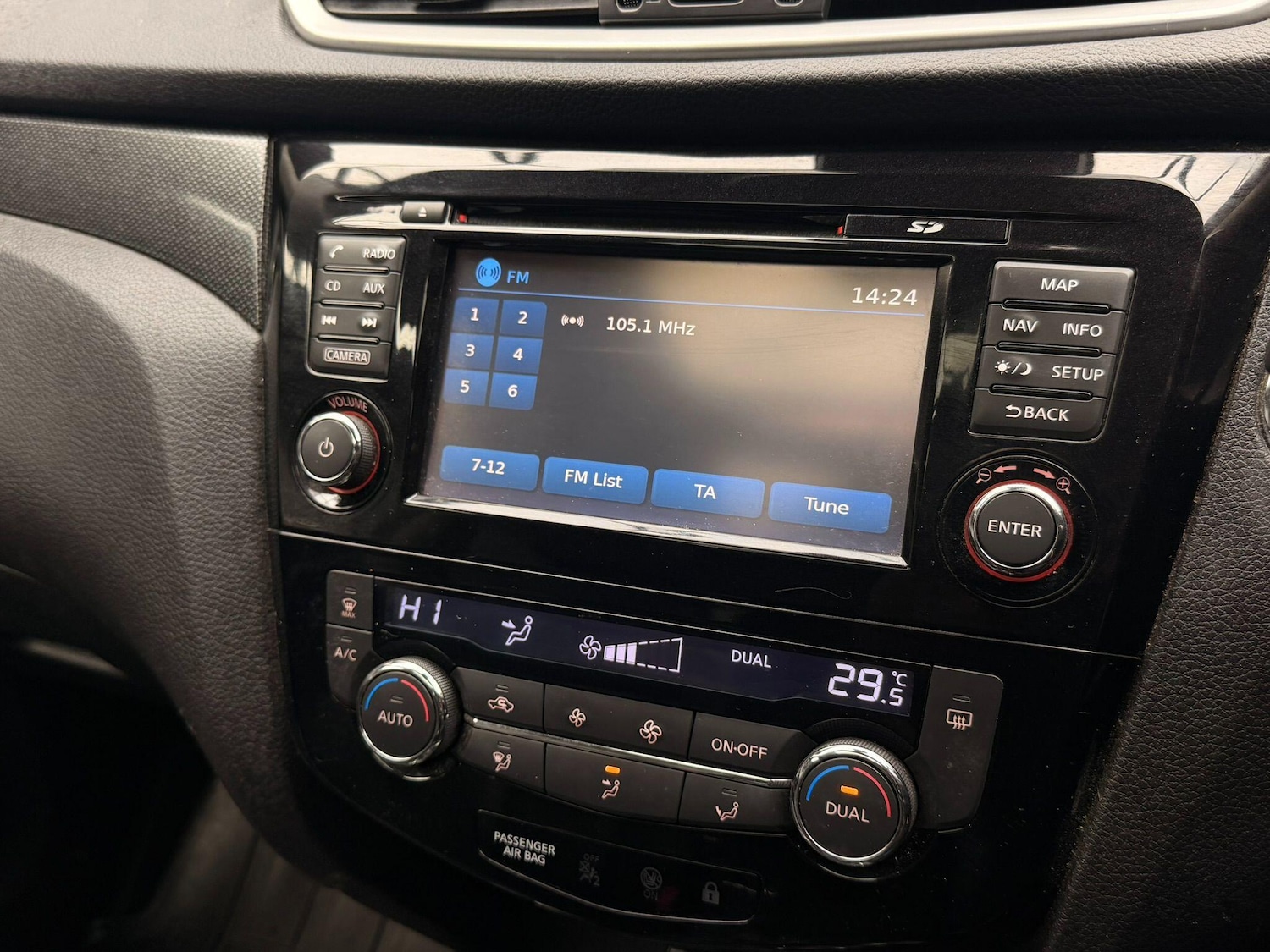 Used Nissan X-Trail for sale - 77768121: Photo 44