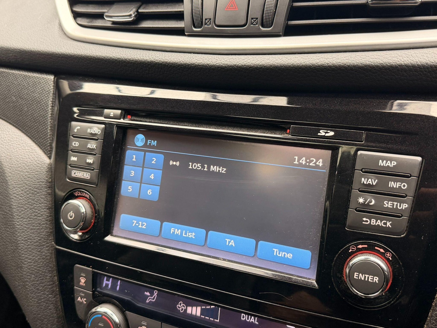 Used Nissan X-Trail for sale - 77768121: Photo 45