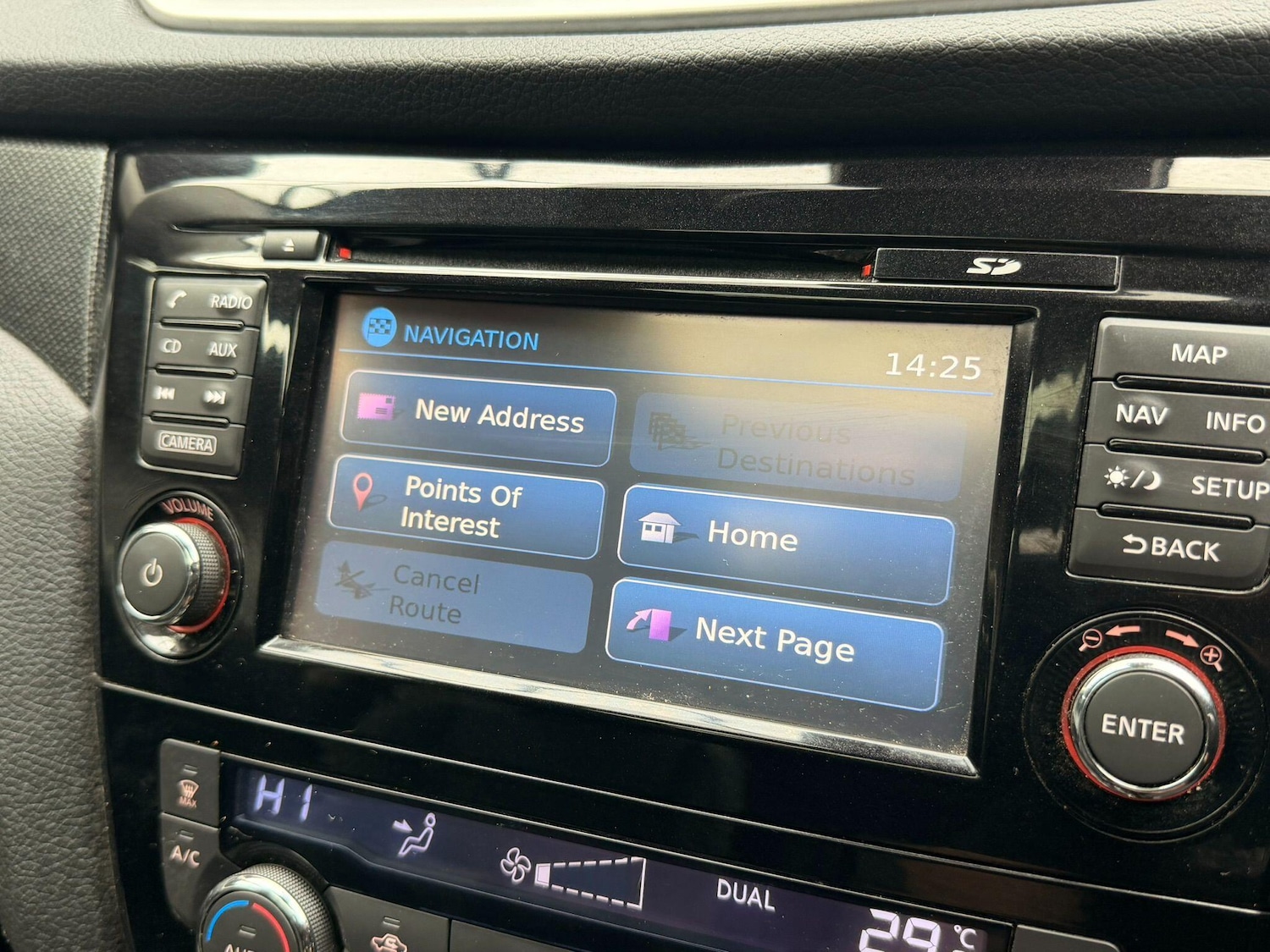 Used Nissan X-Trail for sale - 77768121: Photo 50