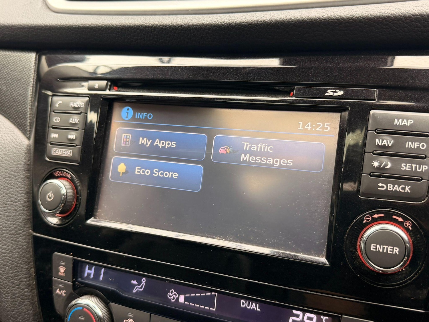 Used Nissan X-Trail for sale - 77768121: Photo 51