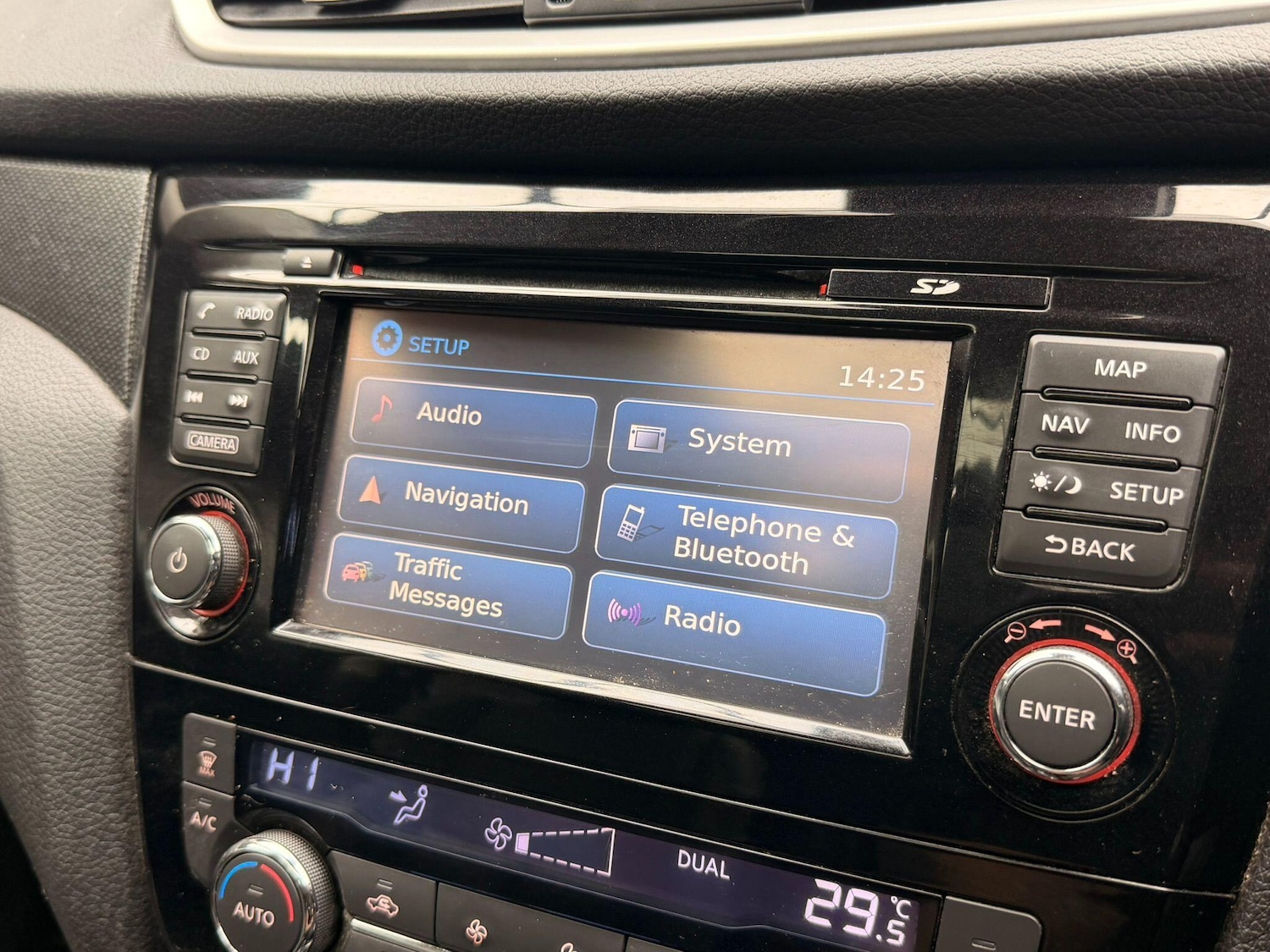 Used Nissan X-Trail for sale - 77768121: Photo 52