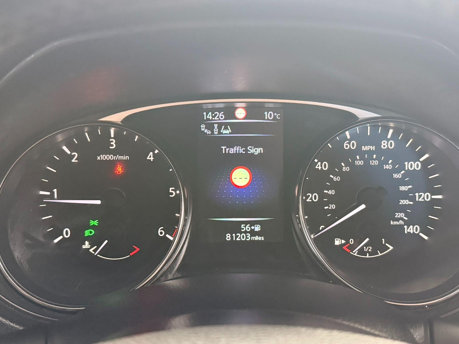 Used Nissan X-Trail for sale - 77768121: Photo 57