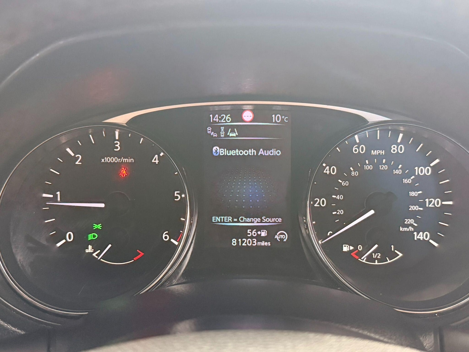 Used Nissan X-Trail for sale - 77768121: Photo 58