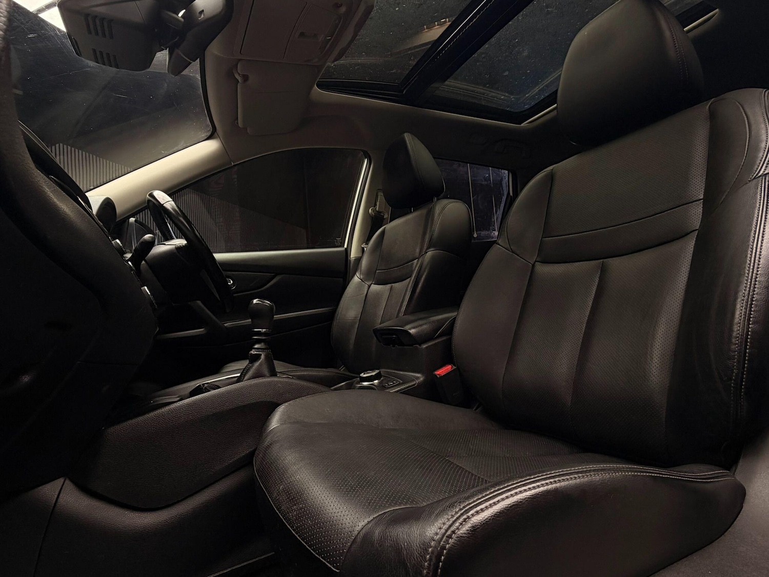 Used Nissan X-Trail for sale - 77768121: Photo 65