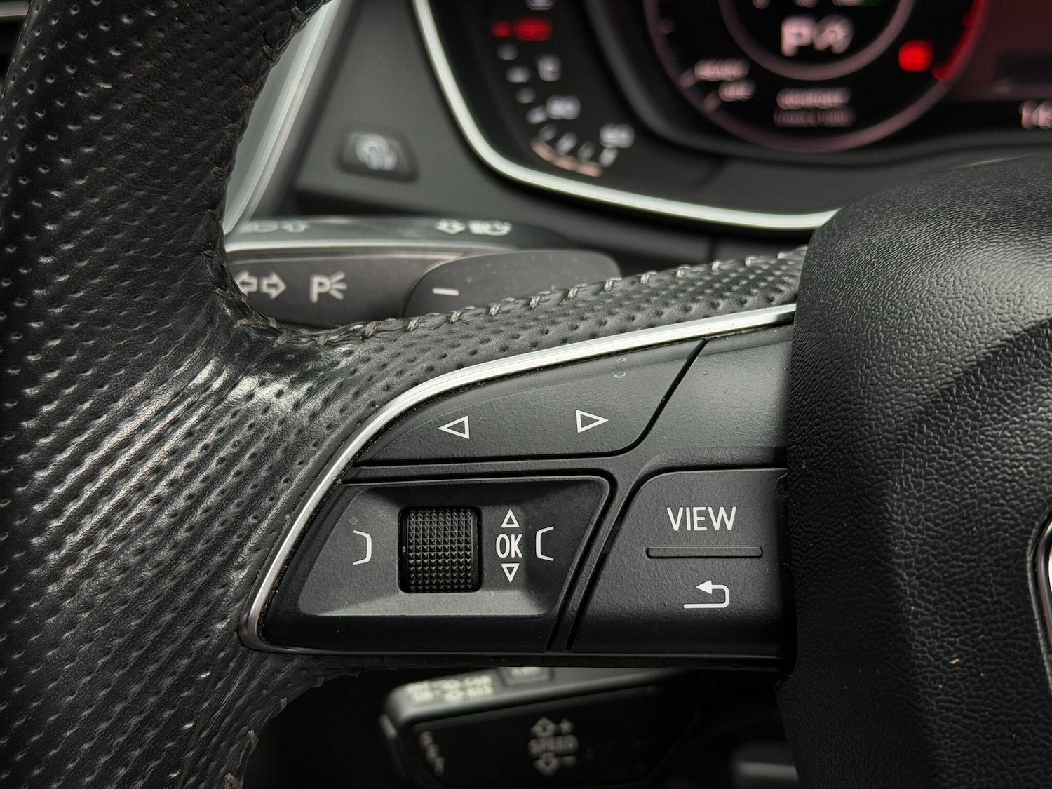 Used Audi Q5 2018 for sale - 76633431: Photo 36