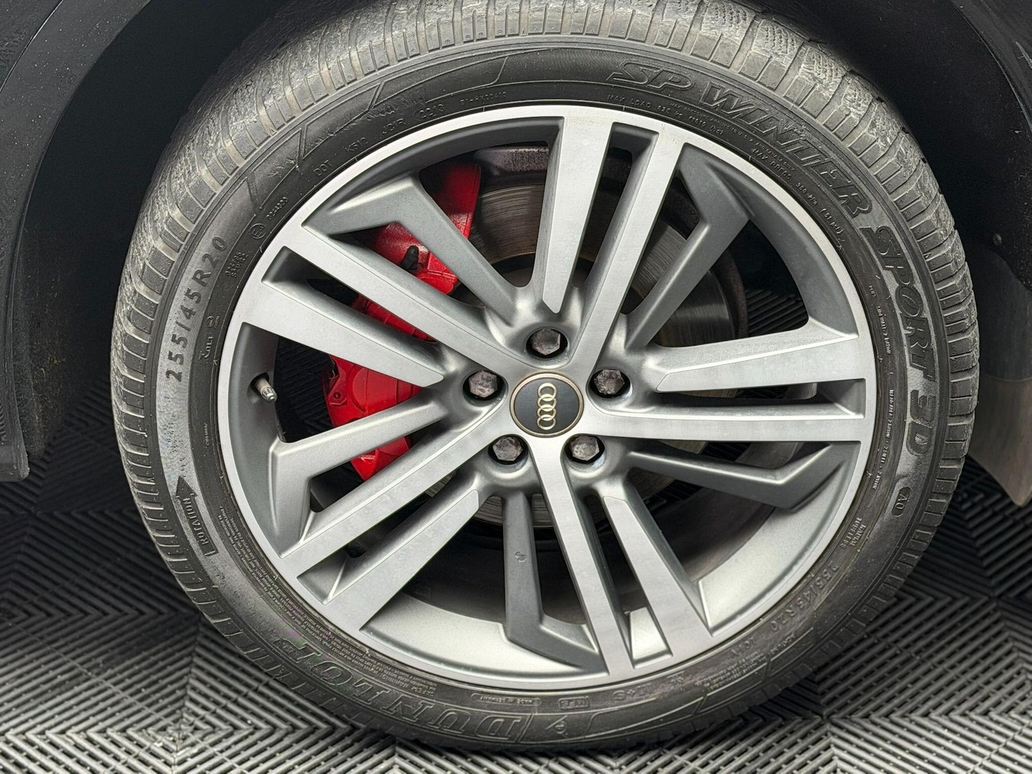 Used Audi Q5 2018 for sale - 76633431: Photo 39