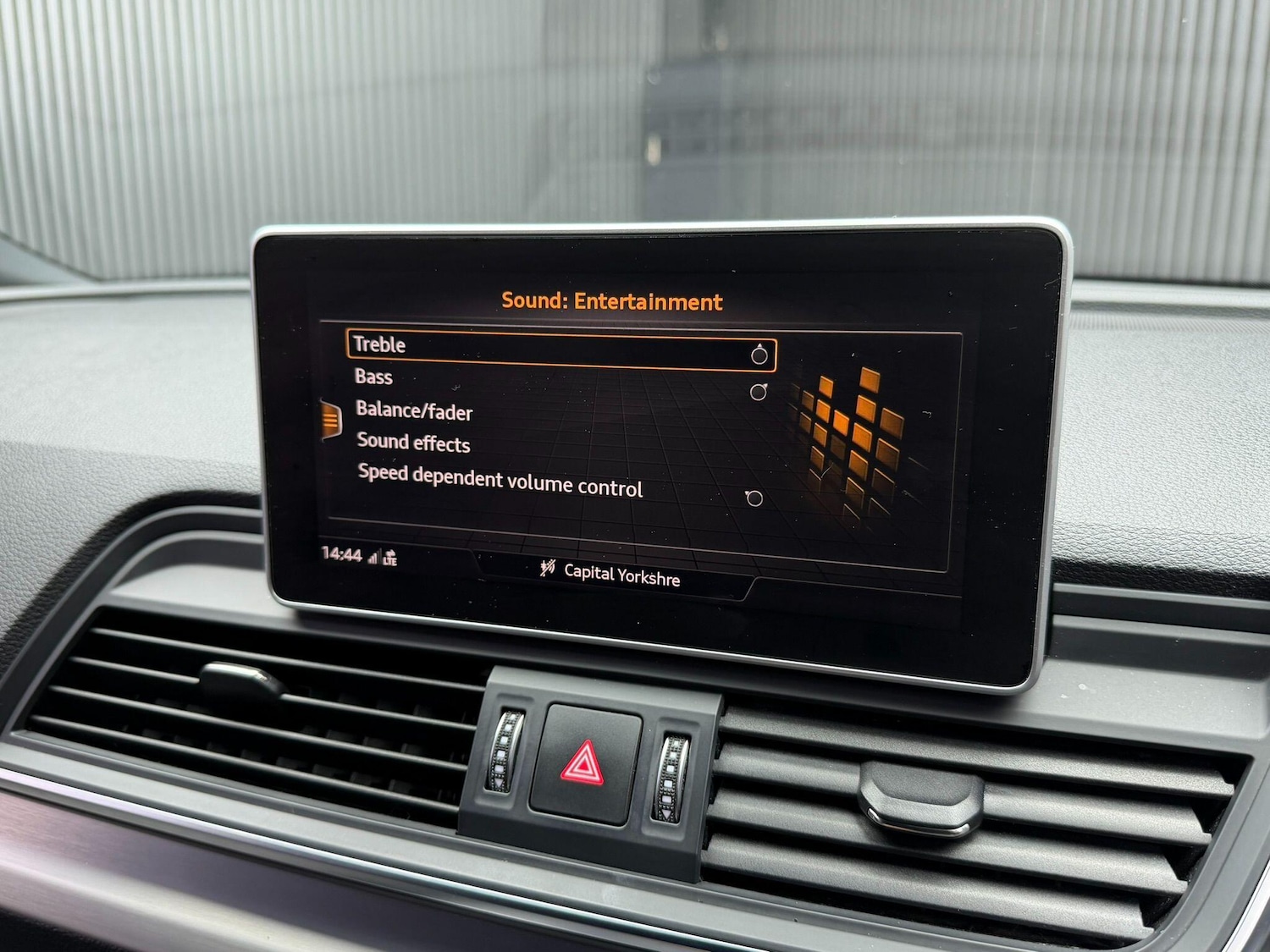 Used Audi Q5 2018 for sale - 76633431: Photo 41