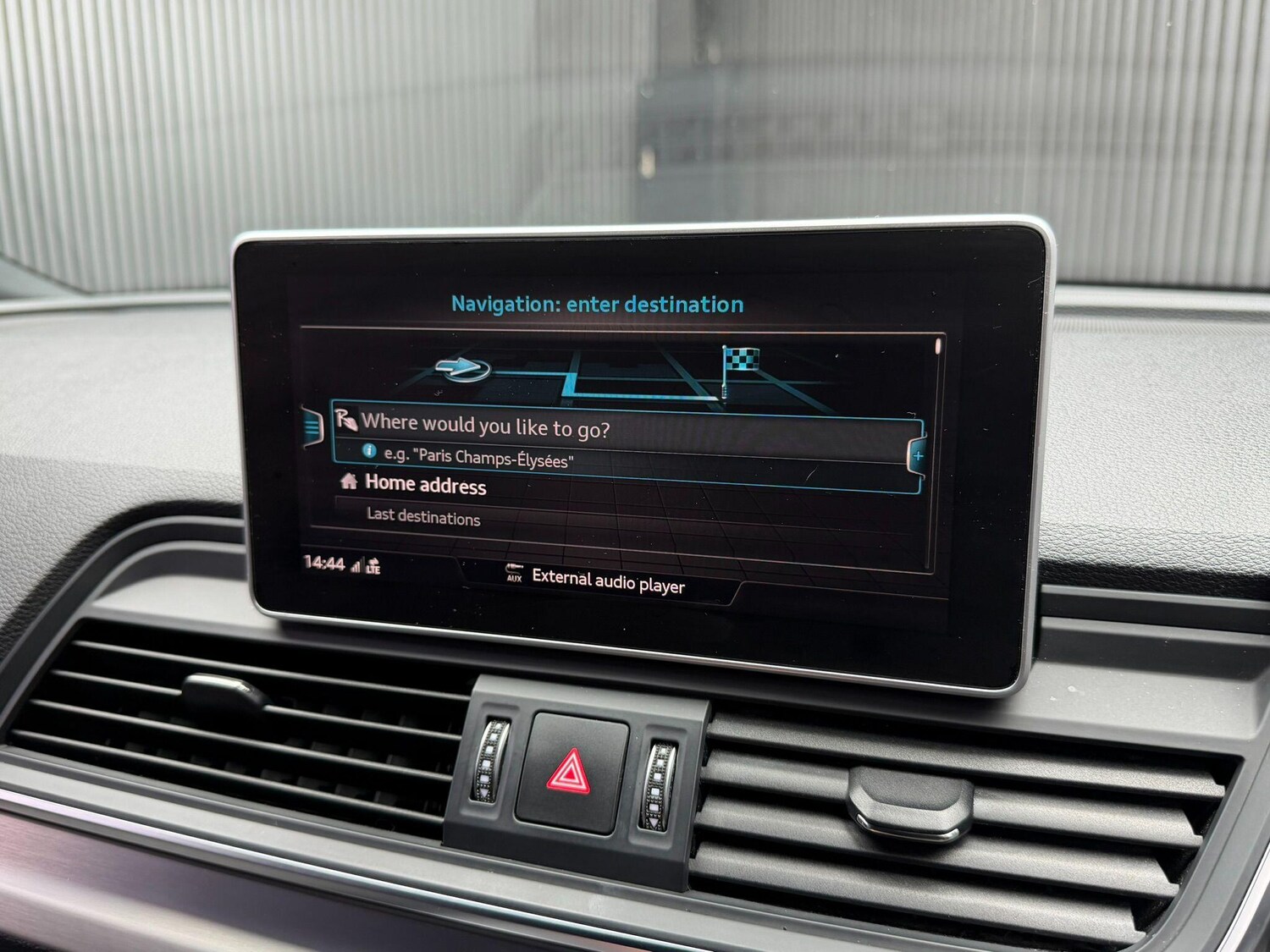 Used Audi Q5 2018 for sale - 76633431: Photo 45