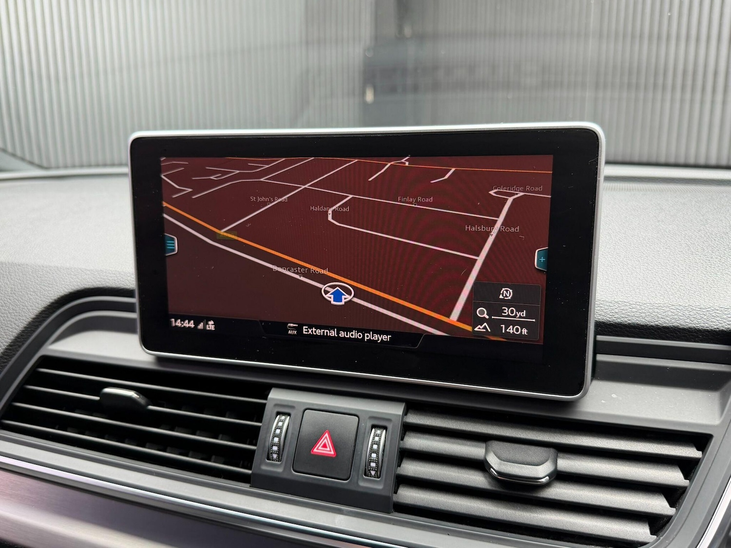 Used Audi Q5 2018 for sale - 76633431: Photo 46