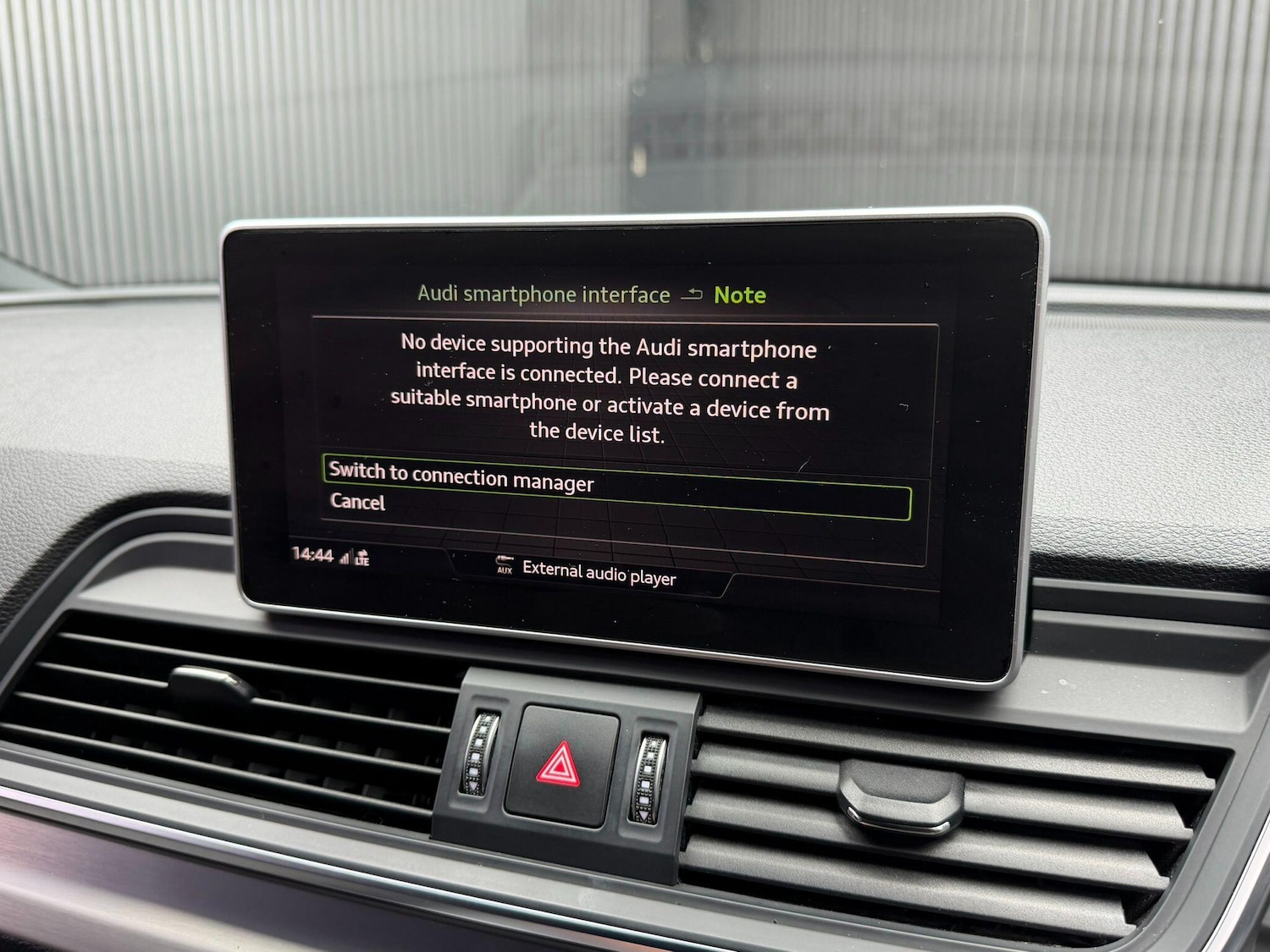 Used Audi Q5 2018 for sale - 76633431: Photo 48