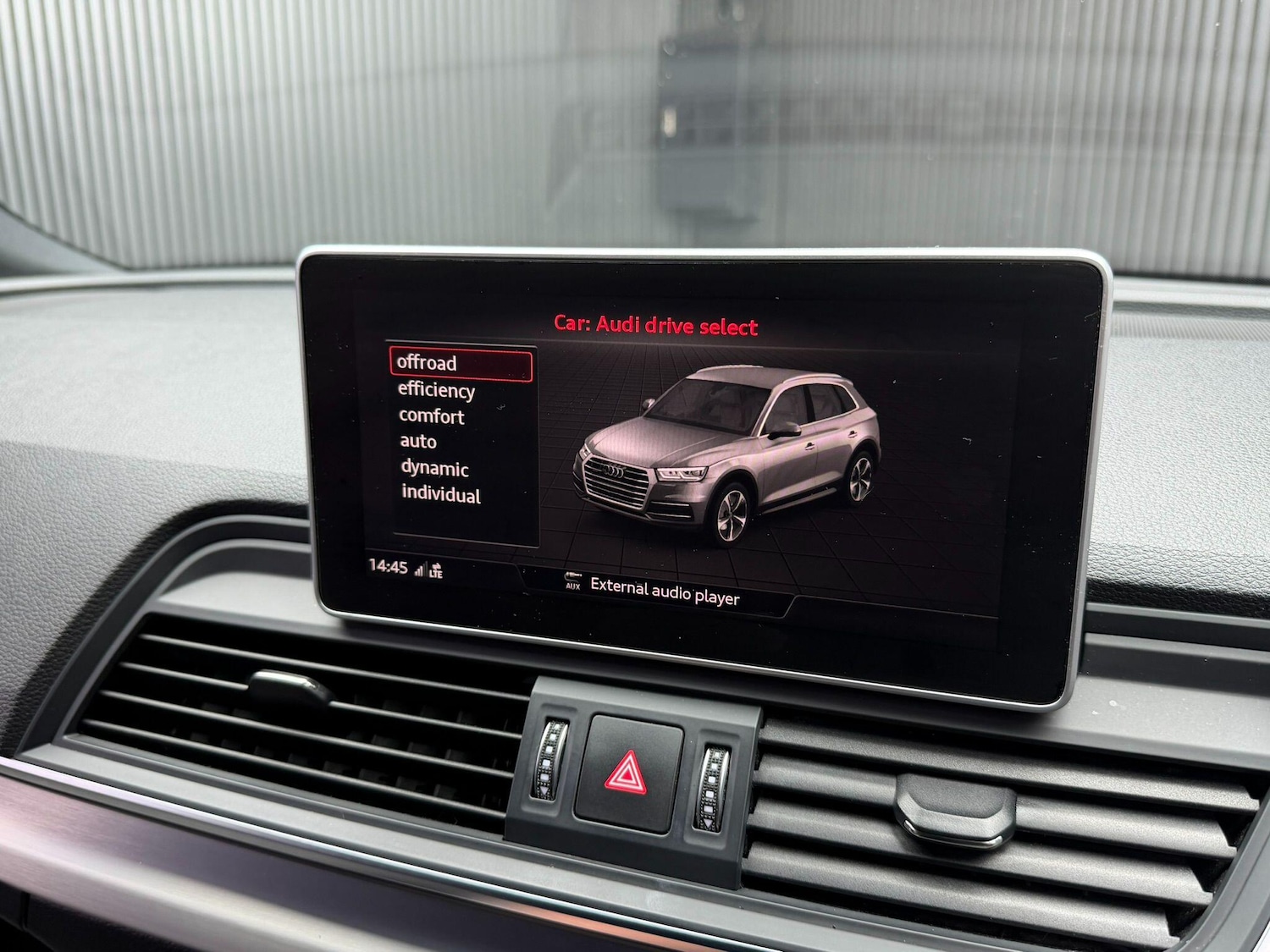 Used Audi Q5 2018 for sale - 76633431: Photo 50