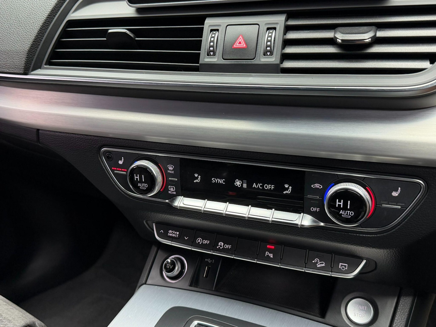 Used Audi Q5 2018 for sale - 76633431: Photo 51