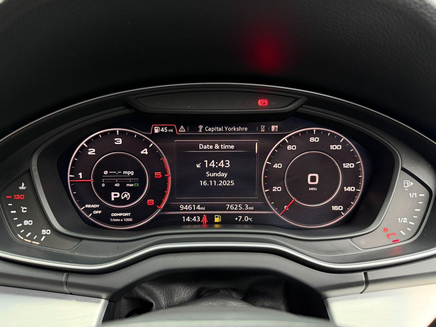 Used Audi Q5 2018 for sale - 76633431: Photo 56