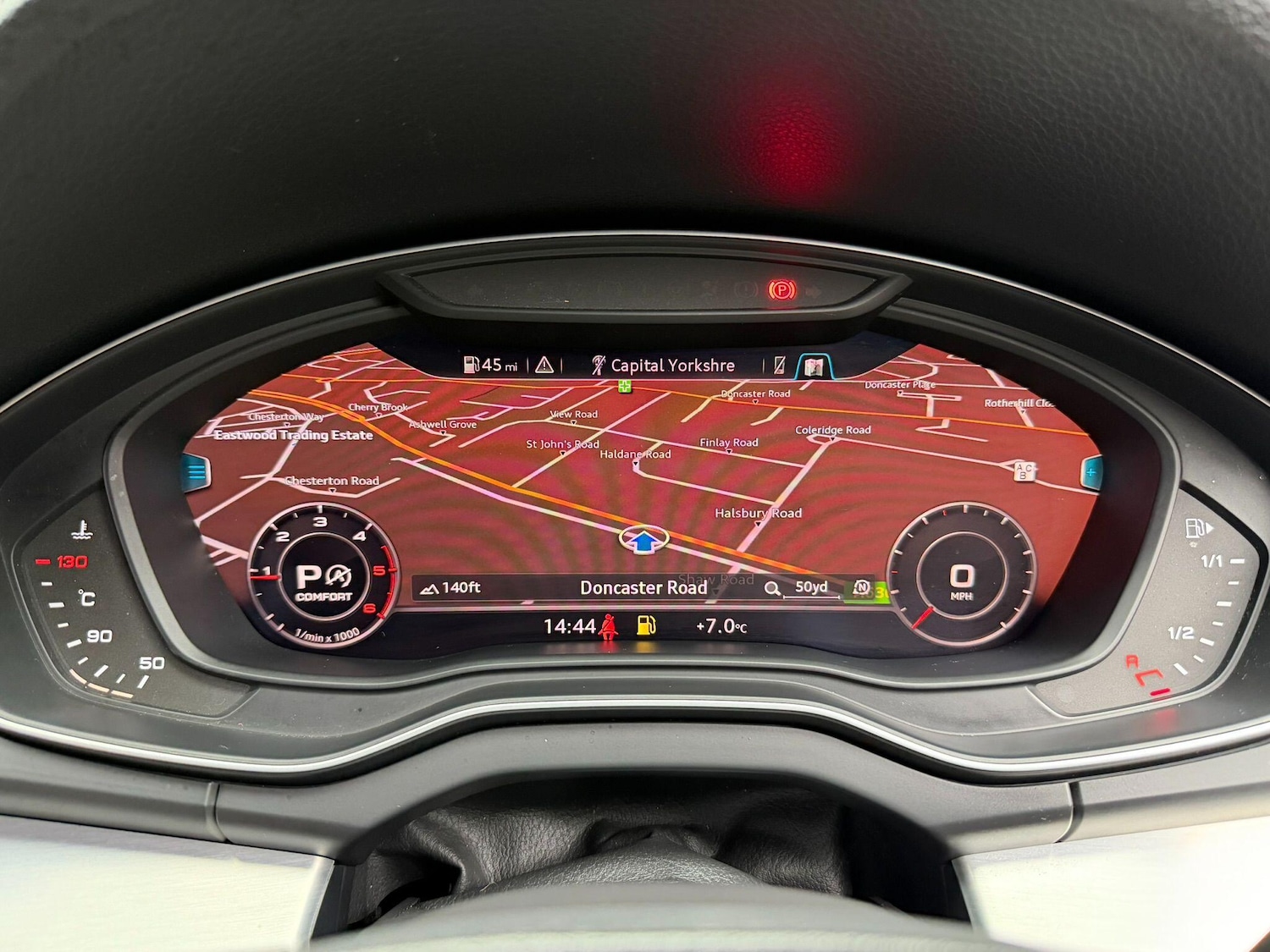 Used Audi Q5 2018 for sale - 76633431: Photo 59