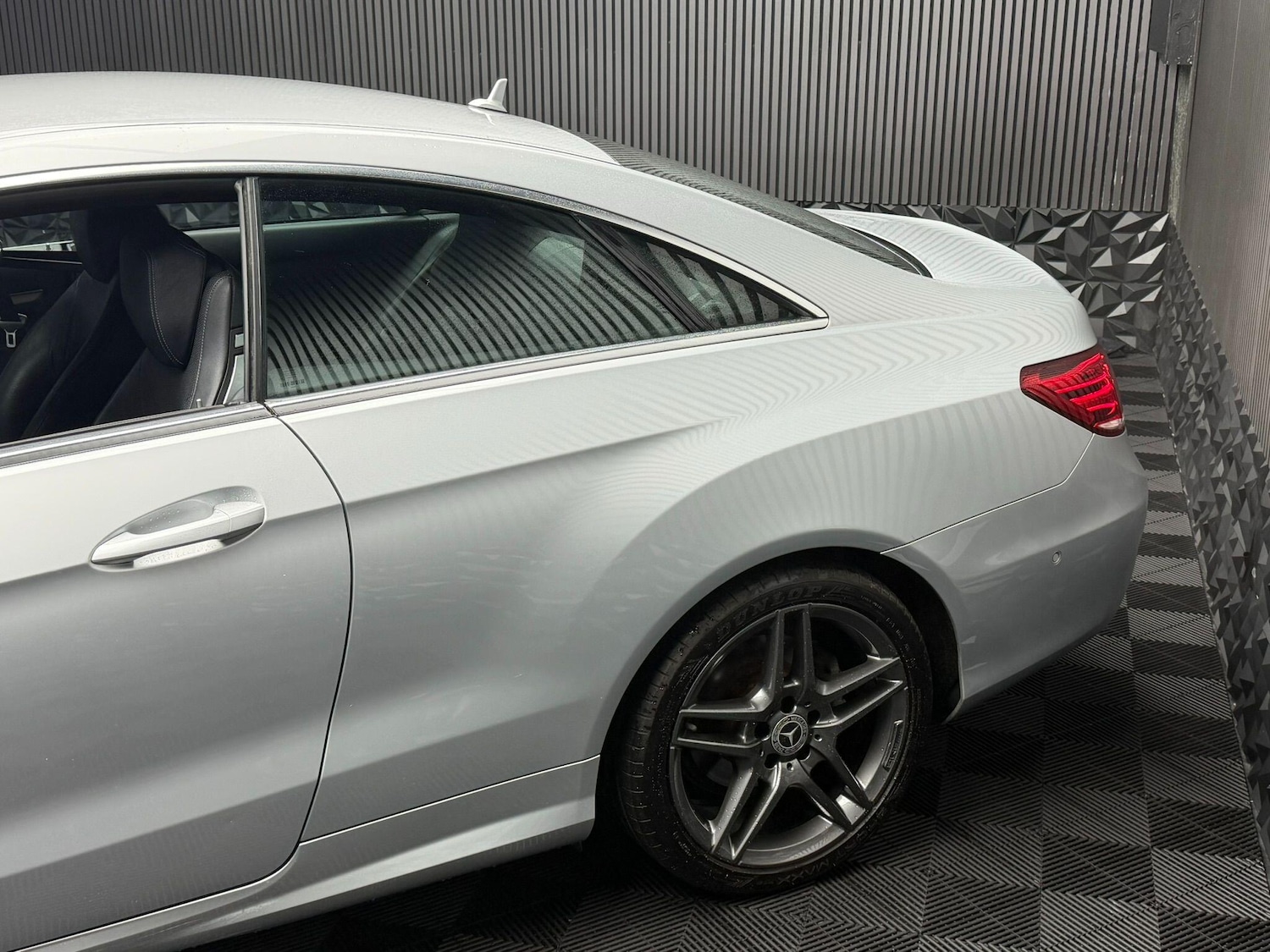 Used Mercedes-Benz E Class 2013 for sale - 77559992: Photo 19