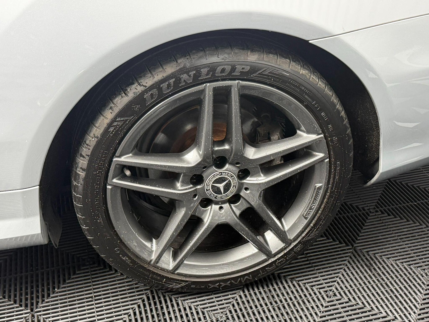 Used Mercedes-Benz E Class 2013 for sale - 77559992: Photo 37