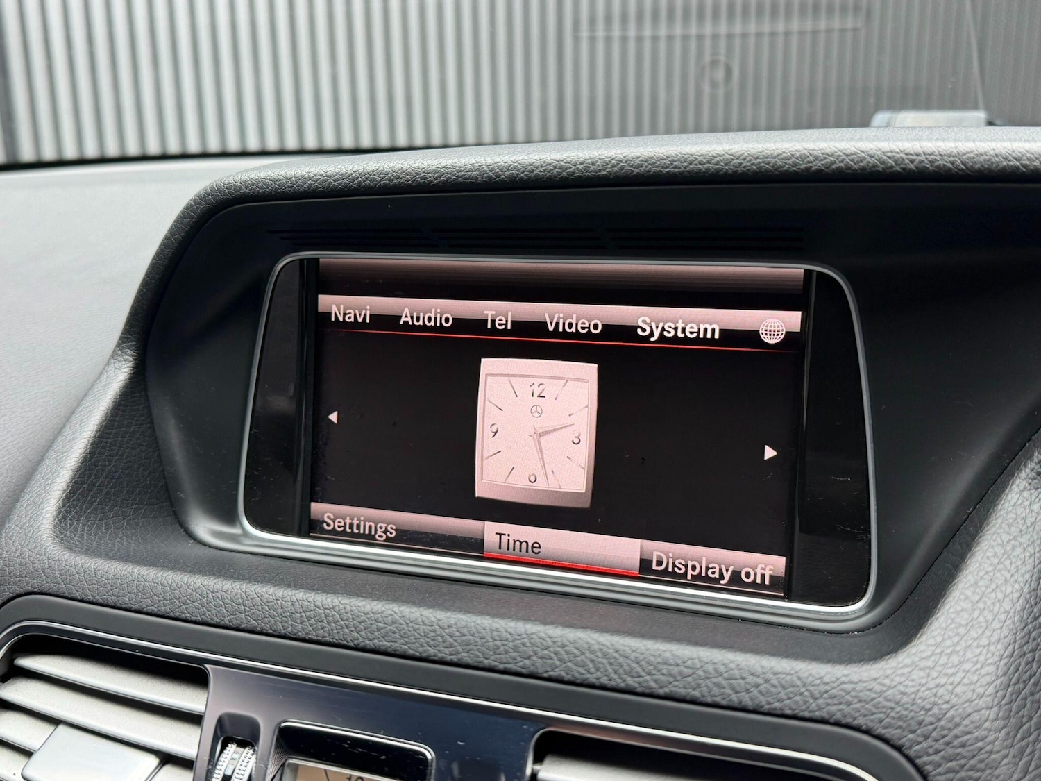 Used Mercedes-Benz E Class 2013 for sale - 77559992: Photo 43