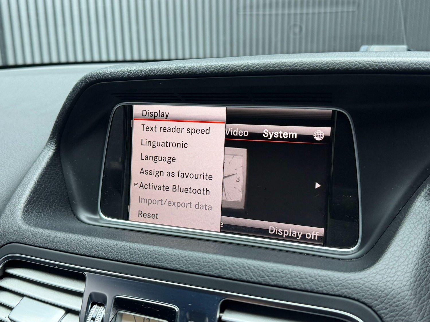 Used Mercedes-Benz E Class 2013 for sale - 77559992: Photo 44