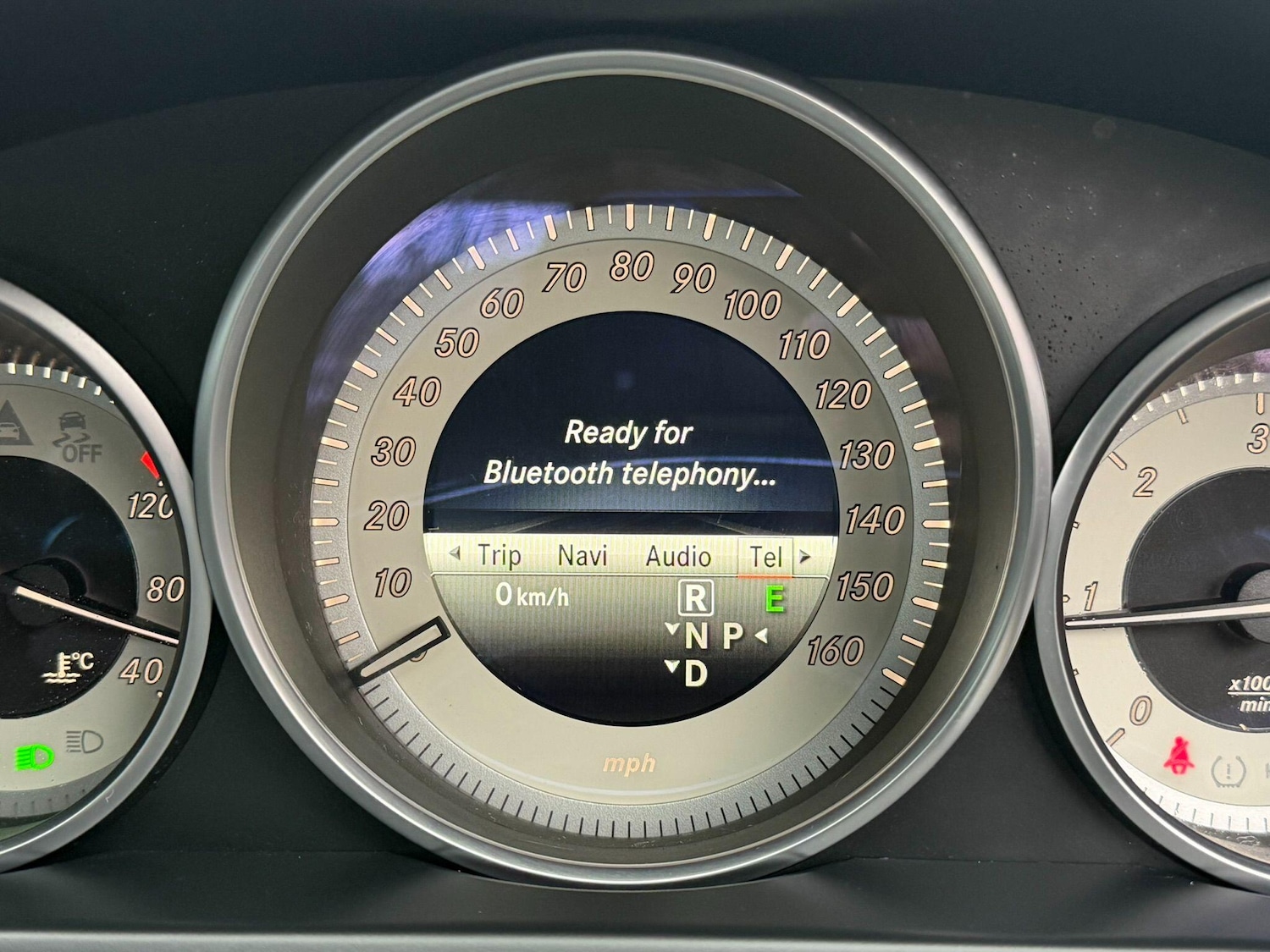 Used Mercedes-Benz E Class 2013 for sale - 77559992: Photo 48