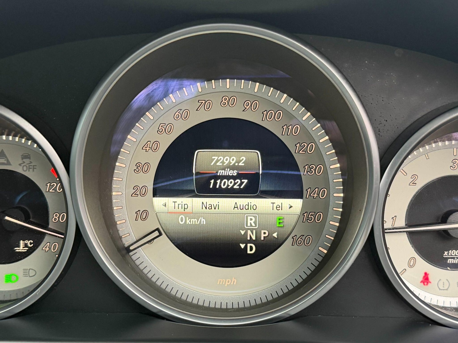 Used Mercedes-Benz E Class 2013 for sale - 77559992: Photo 52