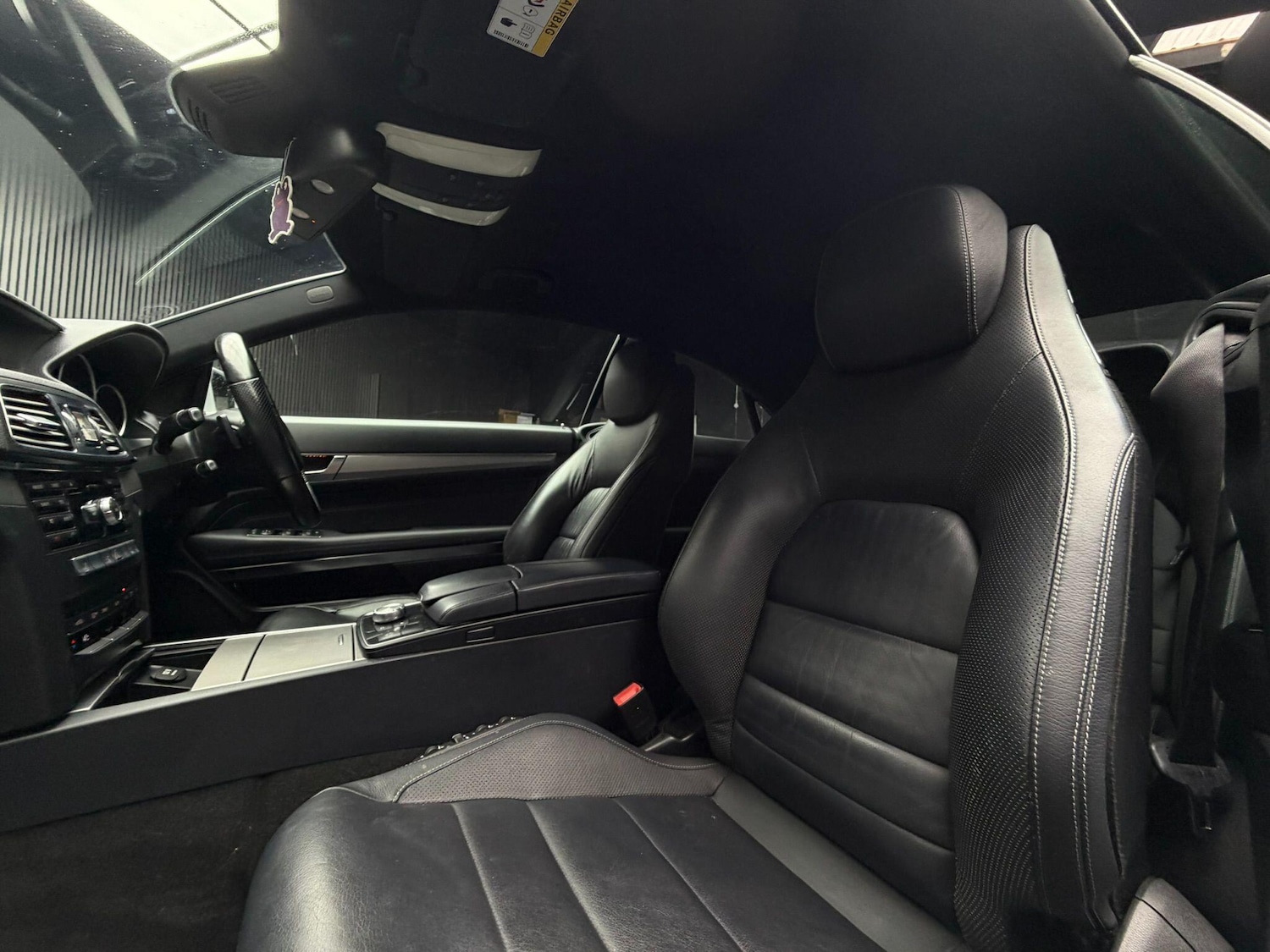 Used Mercedes-Benz E Class 2013 for sale - 77559992: Photo 54