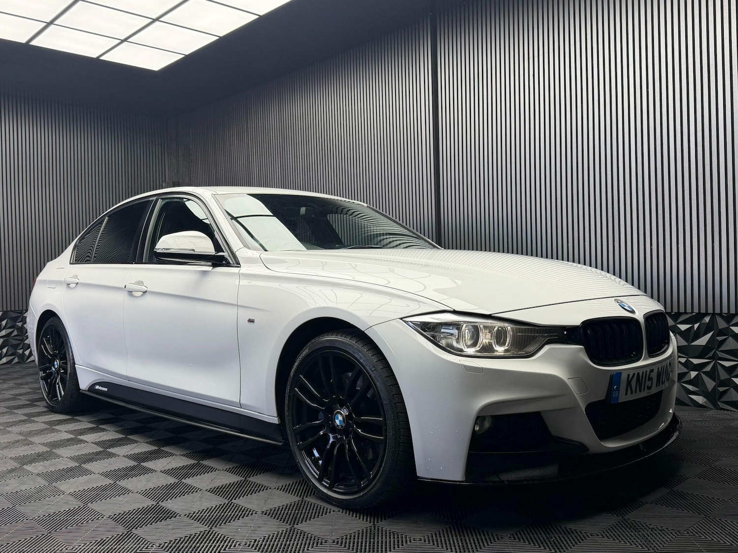 Used BMW 3 Series for sale - 77769537: Photo 10