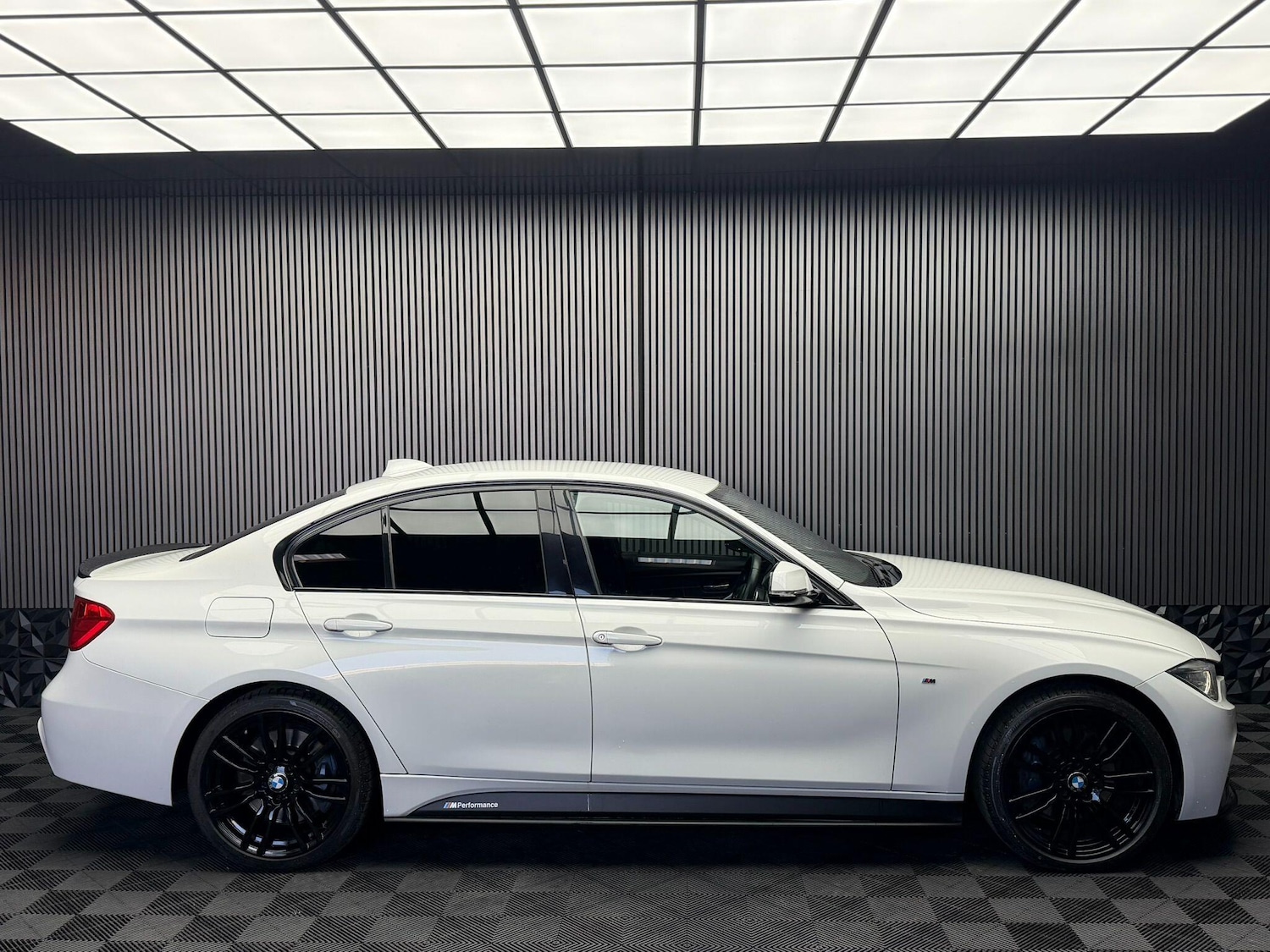 Used BMW 3 Series for sale - 77769537: Photo 12