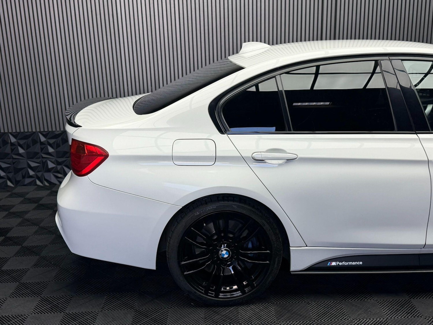 Used BMW 3 Series for sale - 77769537: Photo 13