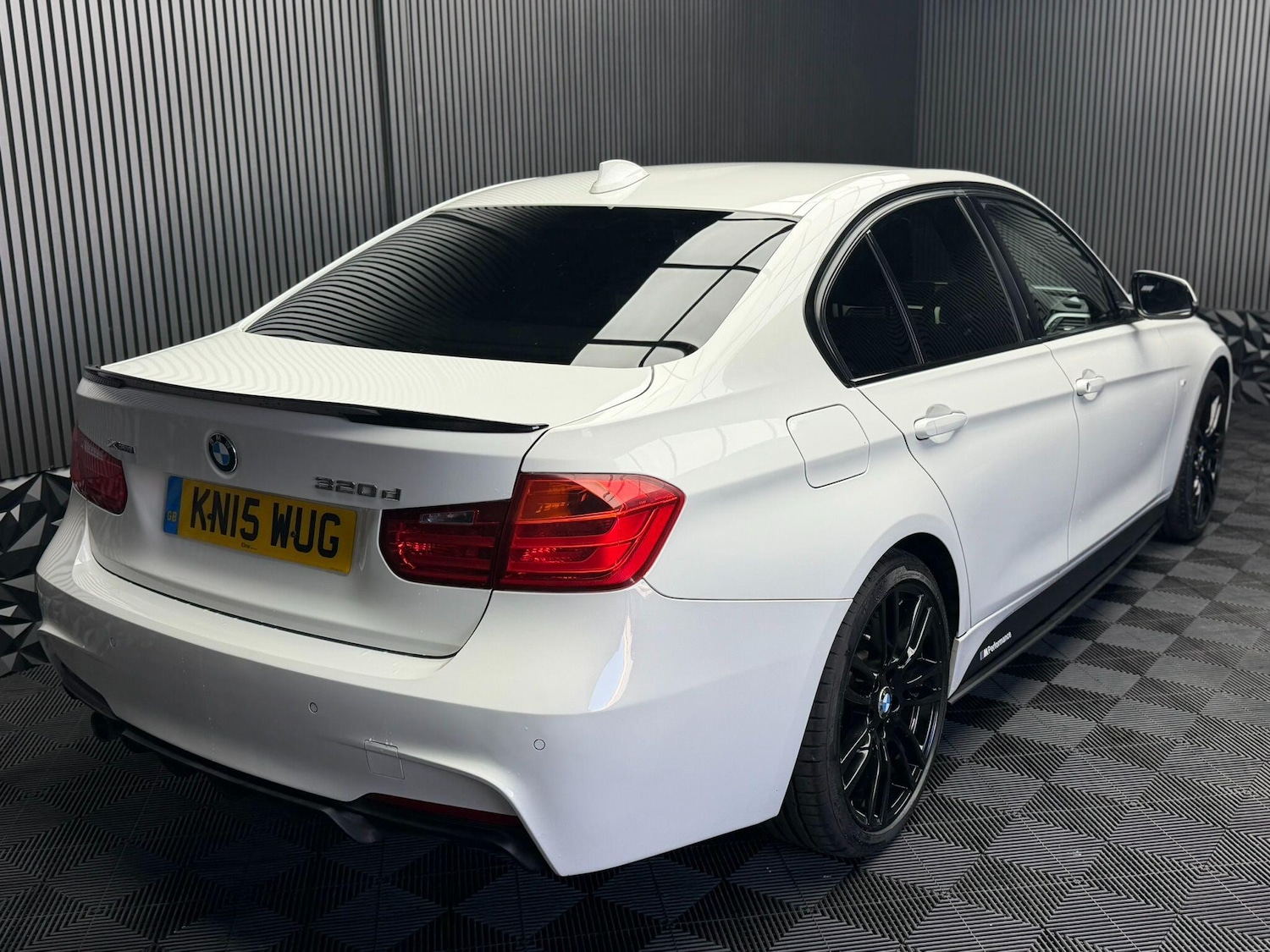 Used BMW 3 Series for sale - 77769537: Photo 14