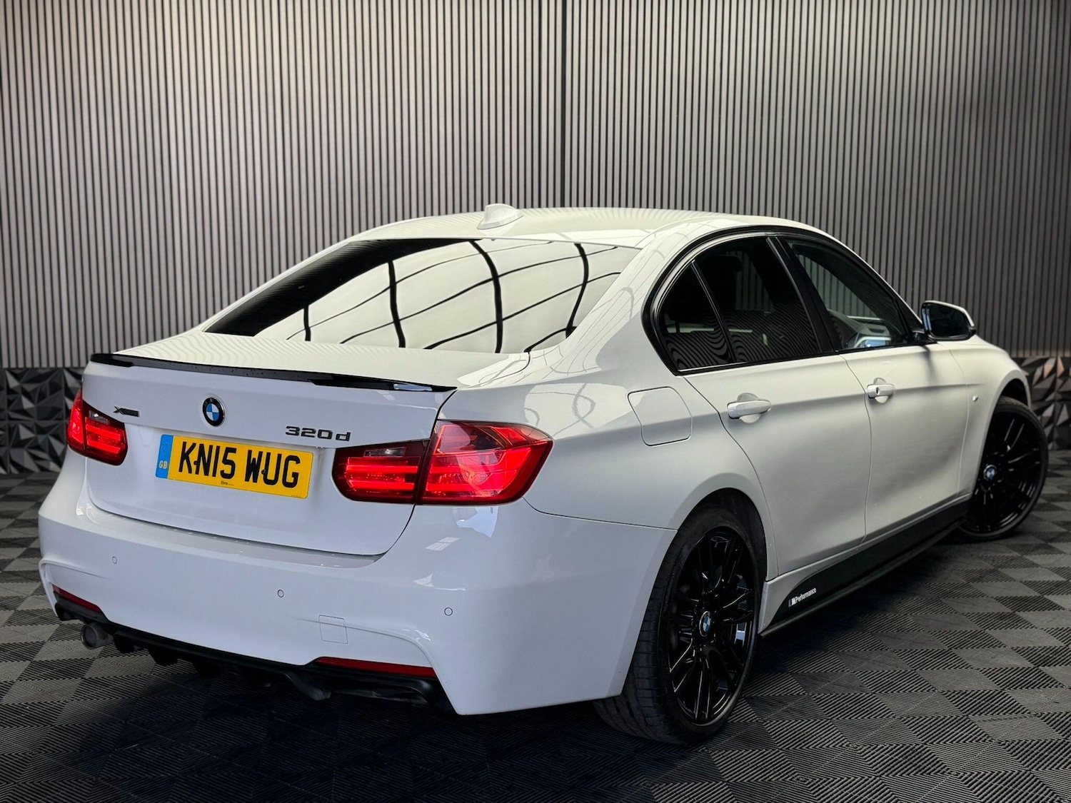 Used BMW 3 Series for sale - 77769537: Photo 15