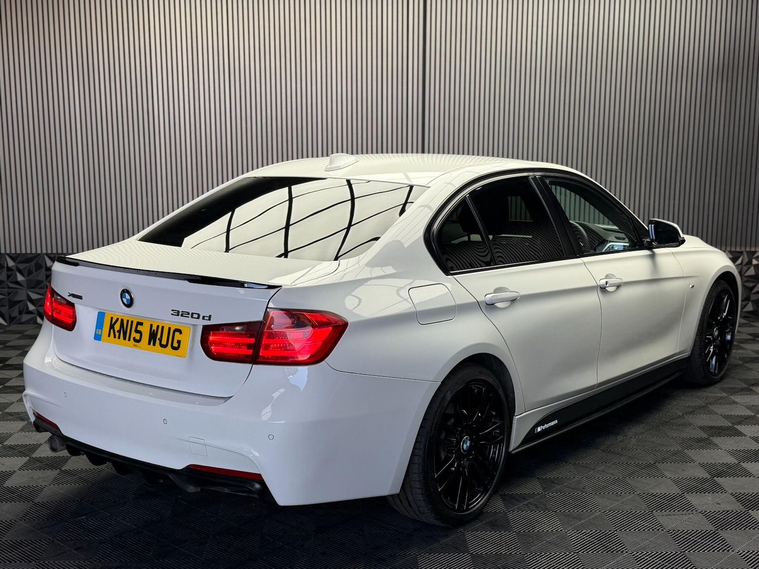 Used BMW 3 Series for sale - 77769537: Photo 16