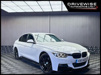 BMW 3 Series feature image