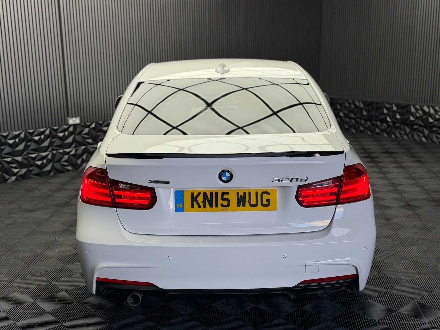 Used BMW 3 Series for sale - 77769537: Photo 3