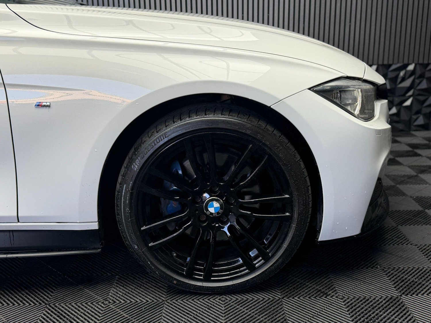 Used BMW 3 Series for sale - 77769537: Photo 34