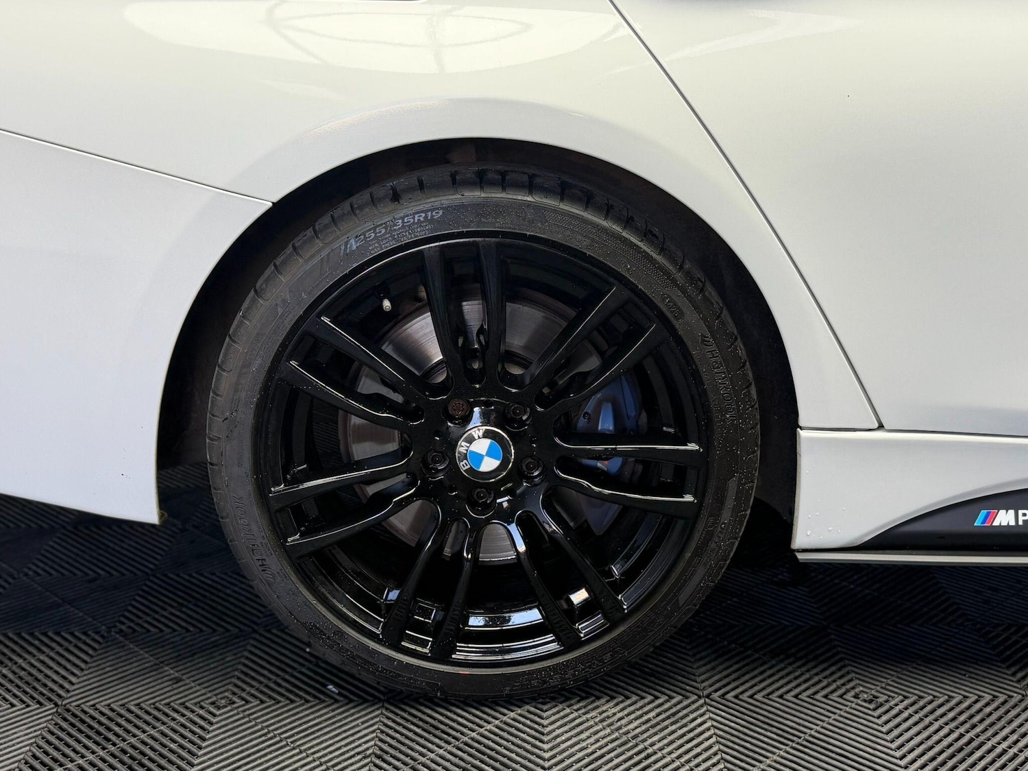 Used BMW 3 Series for sale - 77769537: Photo 35