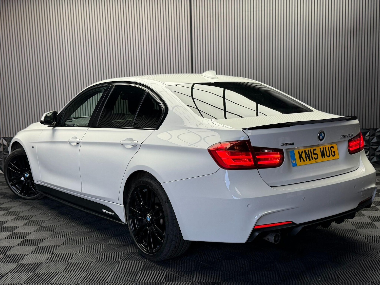 Used BMW 3 Series for sale - 77769537: Photo 5