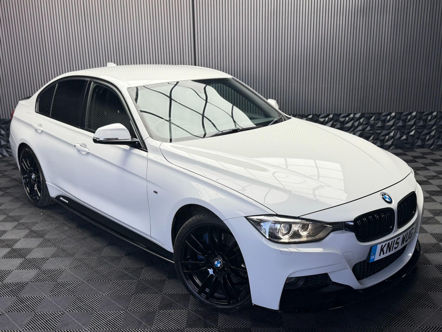 Used BMW 3 Series for sale - 77769537: Photo 6